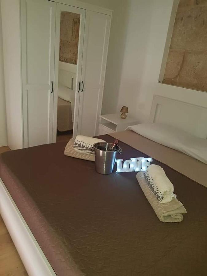 Regina Lucia Casa Vacanze Сиракуза Екстериор снимка