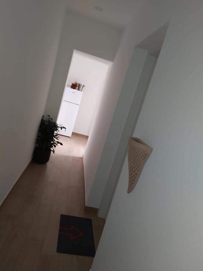 Regina Lucia Casa Vacanze Сиракуза Екстериор снимка