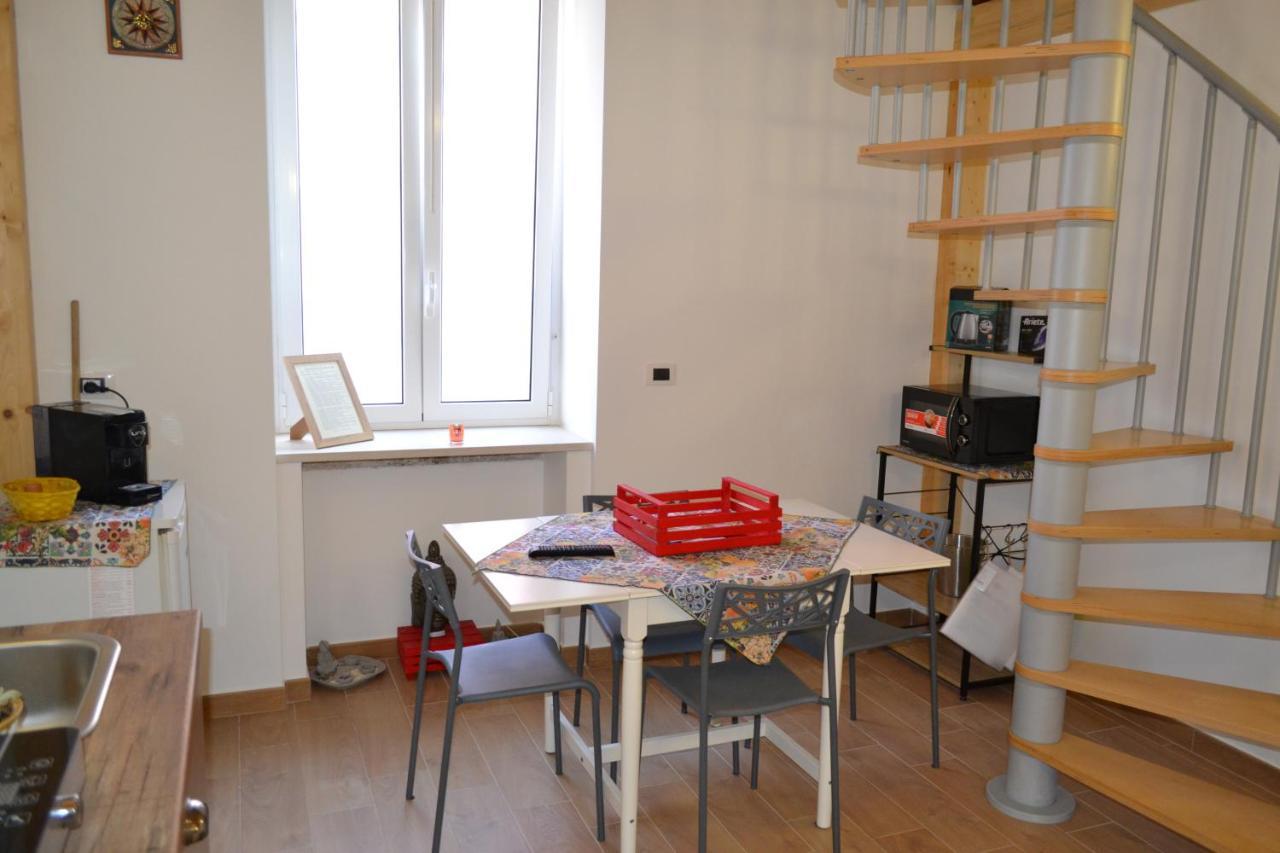 Regina Lucia Casa Vacanze Сиракуза Екстериор снимка