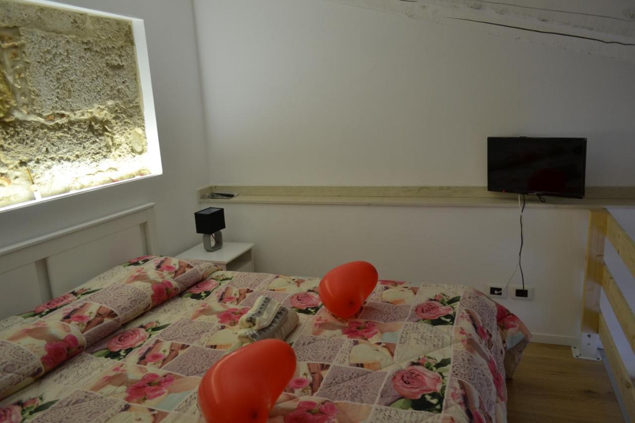 Regina Lucia Casa Vacanze Сиракуза Екстериор снимка