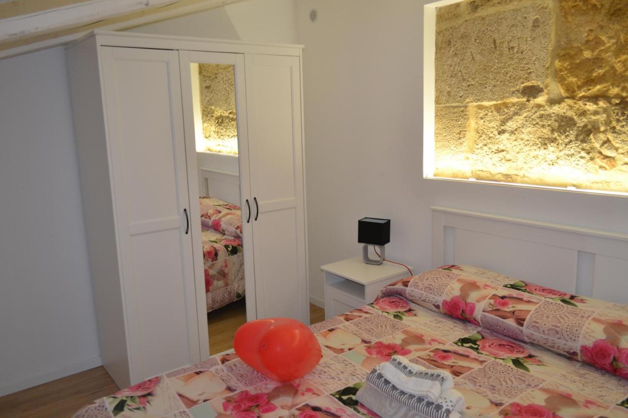 Regina Lucia Casa Vacanze Сиракуза Екстериор снимка