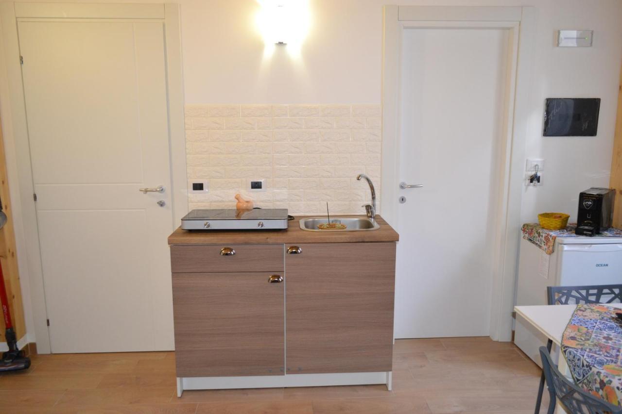 Regina Lucia Casa Vacanze Сиракуза Екстериор снимка