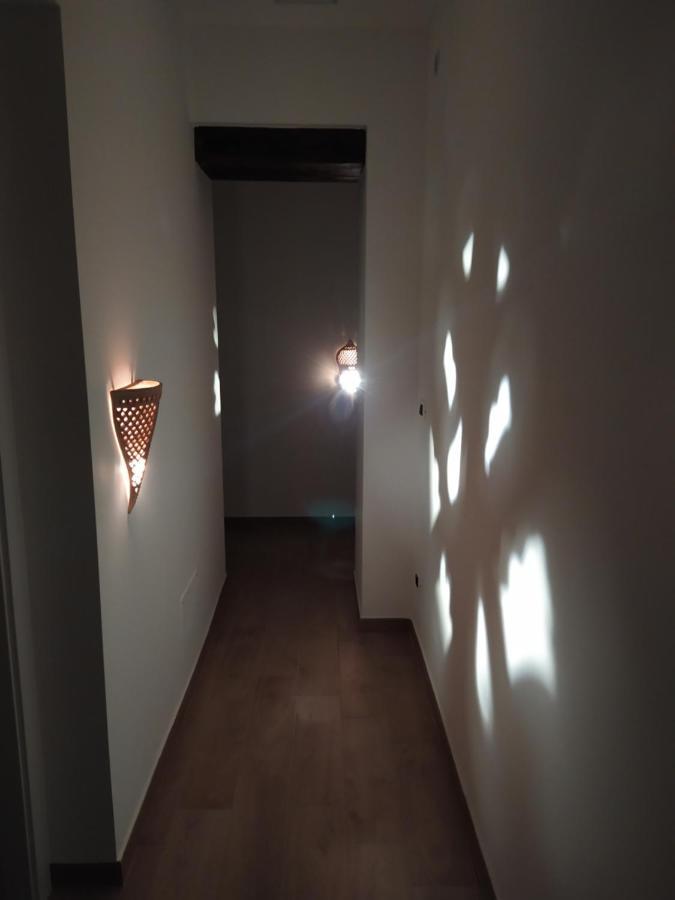 Regina Lucia Casa Vacanze Сиракуза Екстериор снимка
