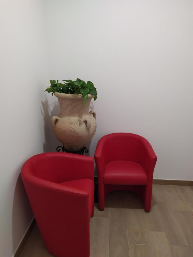Regina Lucia Casa Vacanze Сиракуза Екстериор снимка