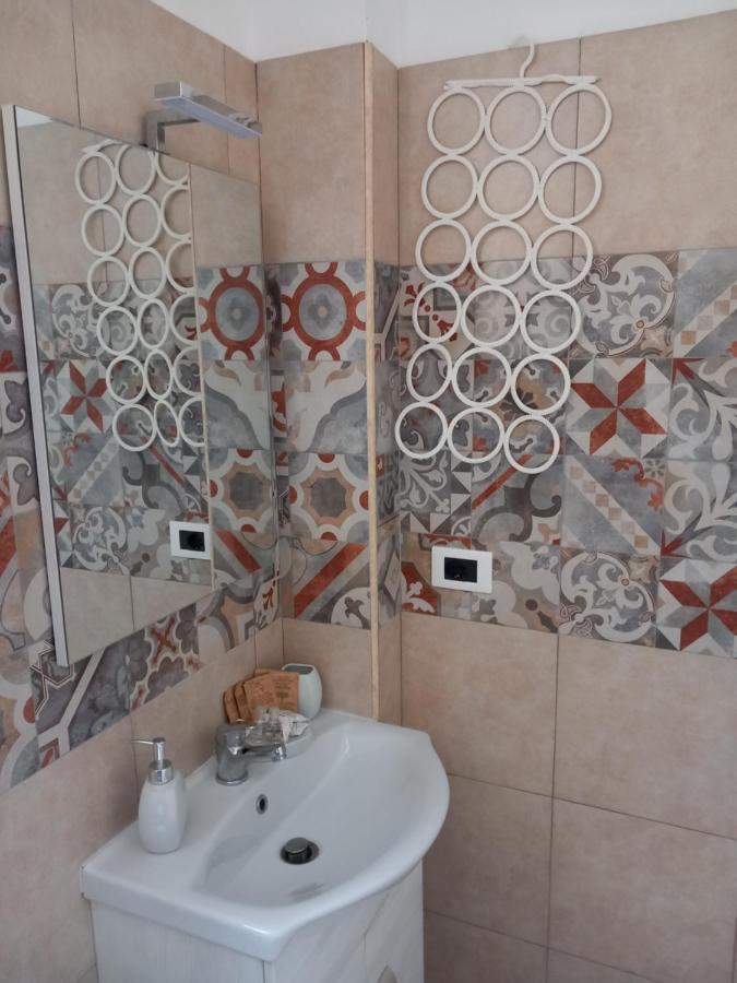 Regina Lucia Casa Vacanze Сиракуза Екстериор снимка