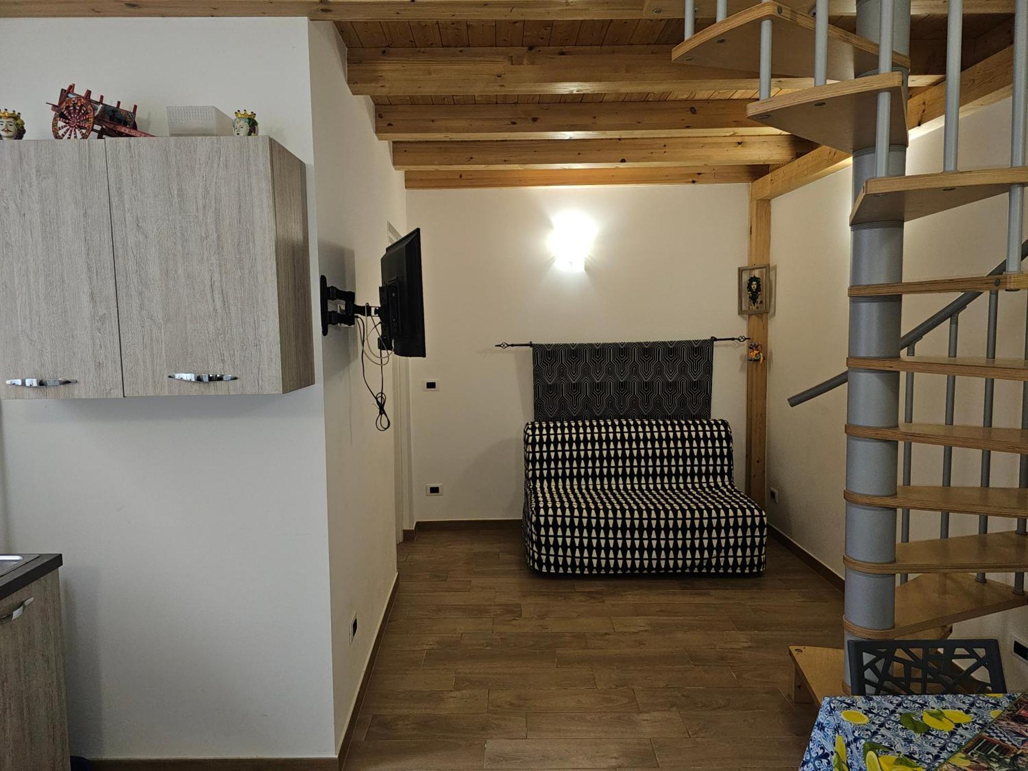 Regina Lucia Casa Vacanze Сиракуза Екстериор снимка