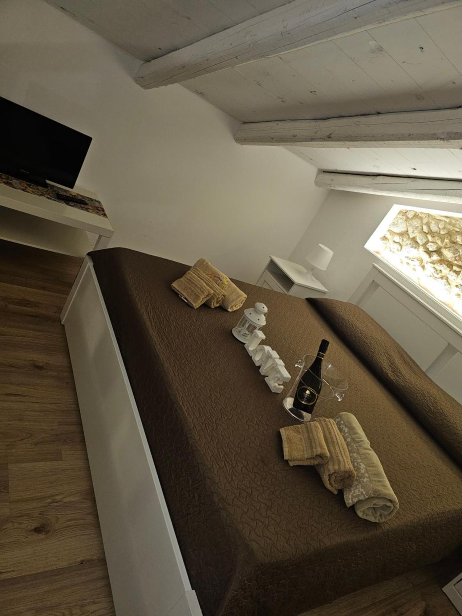 Regina Lucia Casa Vacanze Сиракуза Екстериор снимка