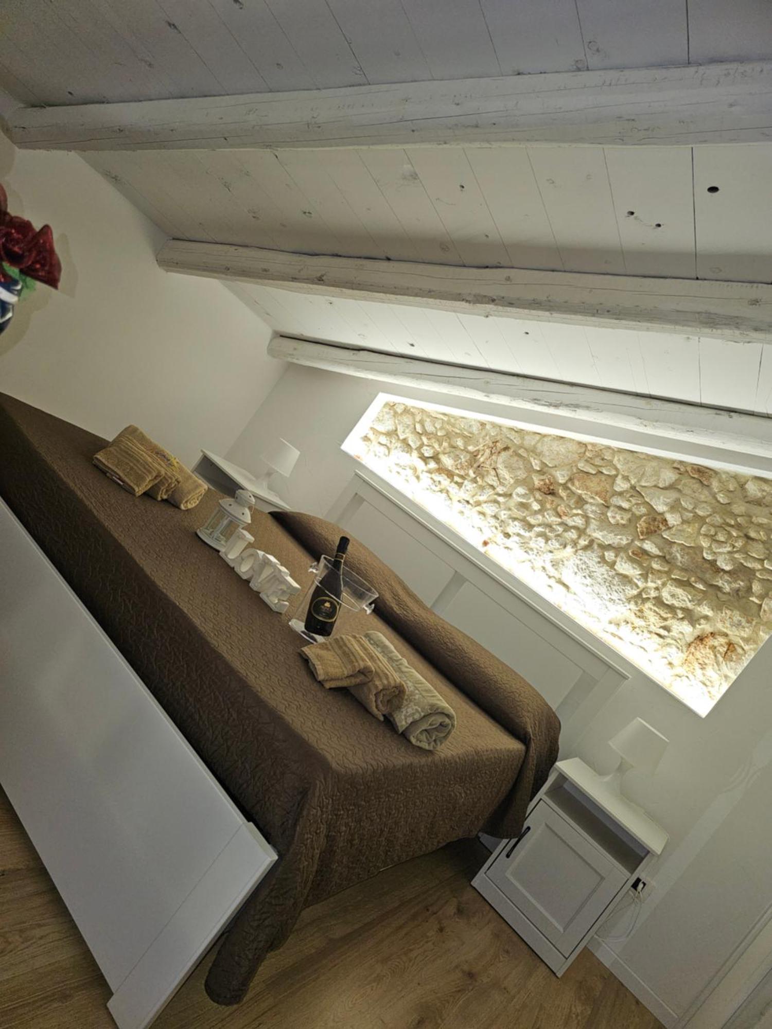 Regina Lucia Casa Vacanze Сиракуза Екстериор снимка
