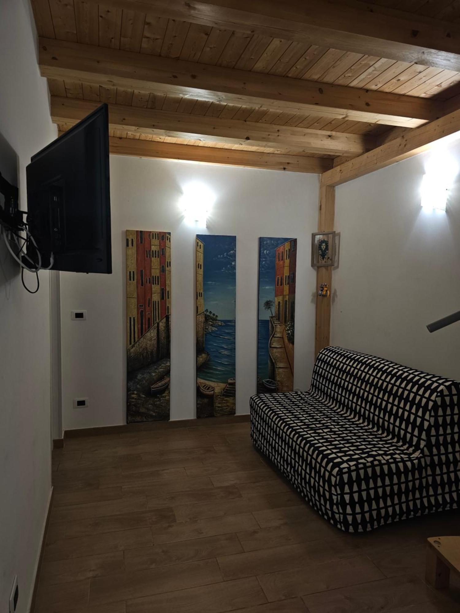 Regina Lucia Casa Vacanze Сиракуза Екстериор снимка