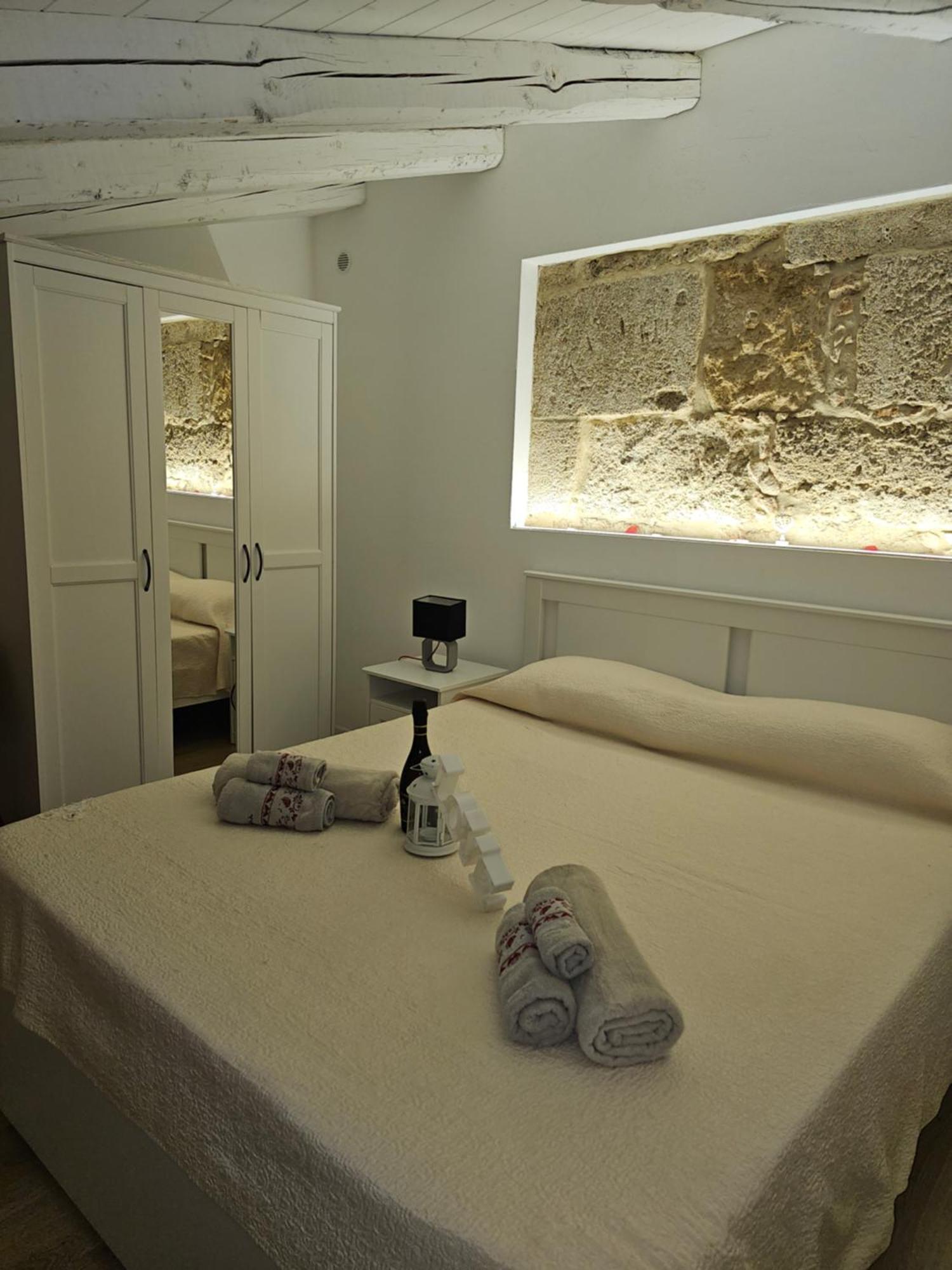 Regina Lucia Casa Vacanze Сиракуза Екстериор снимка