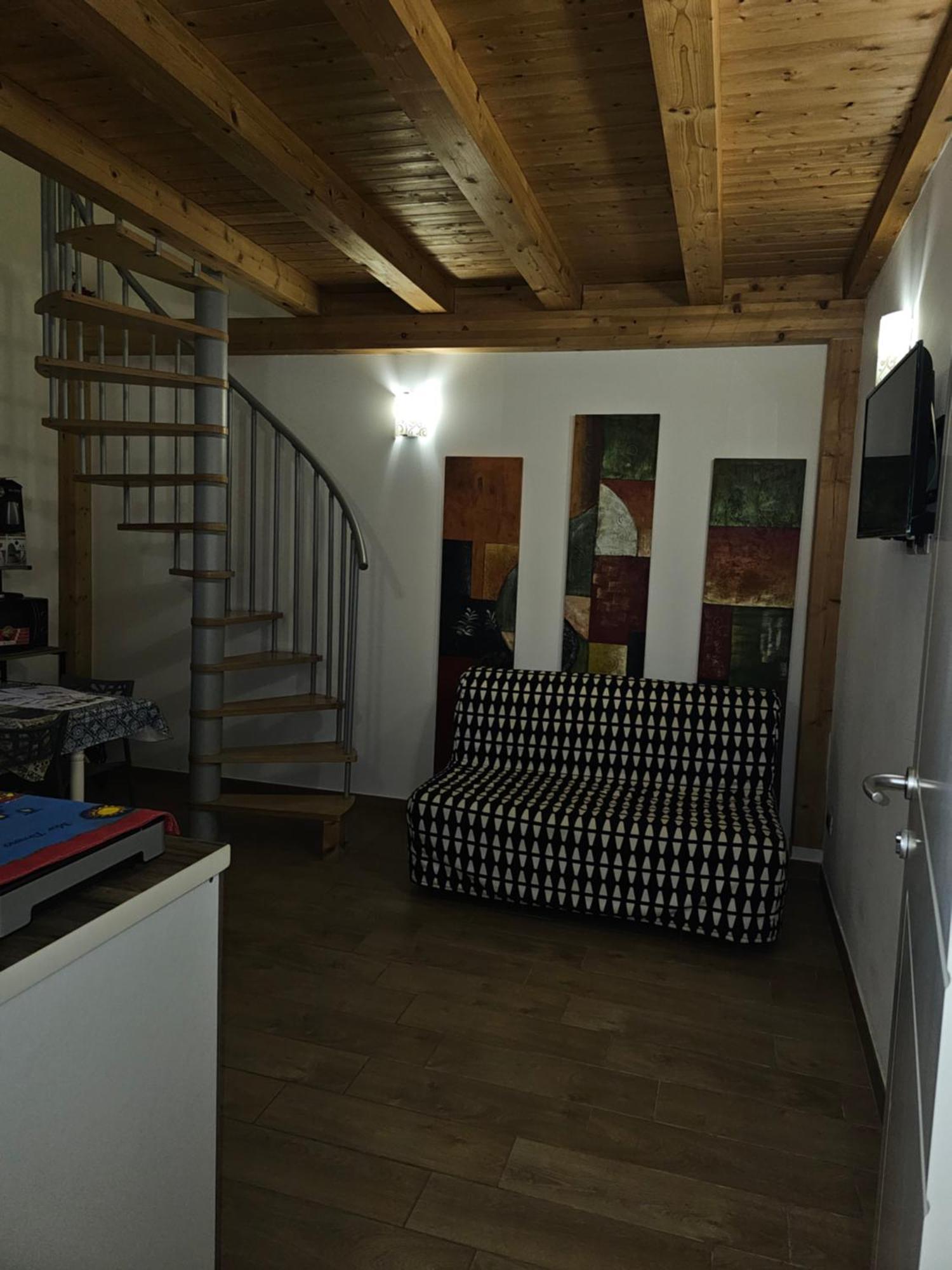 Regina Lucia Casa Vacanze Сиракуза Екстериор снимка